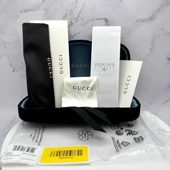 New Gucci Sunglasses - Picture 12 of 16